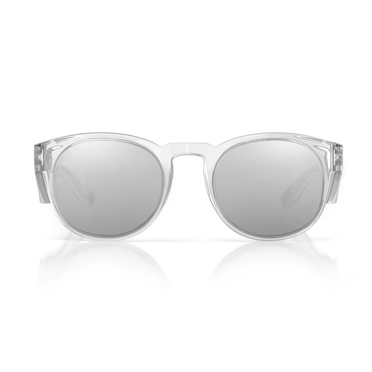 Crusiers Clear Frame/Hybrids Lens