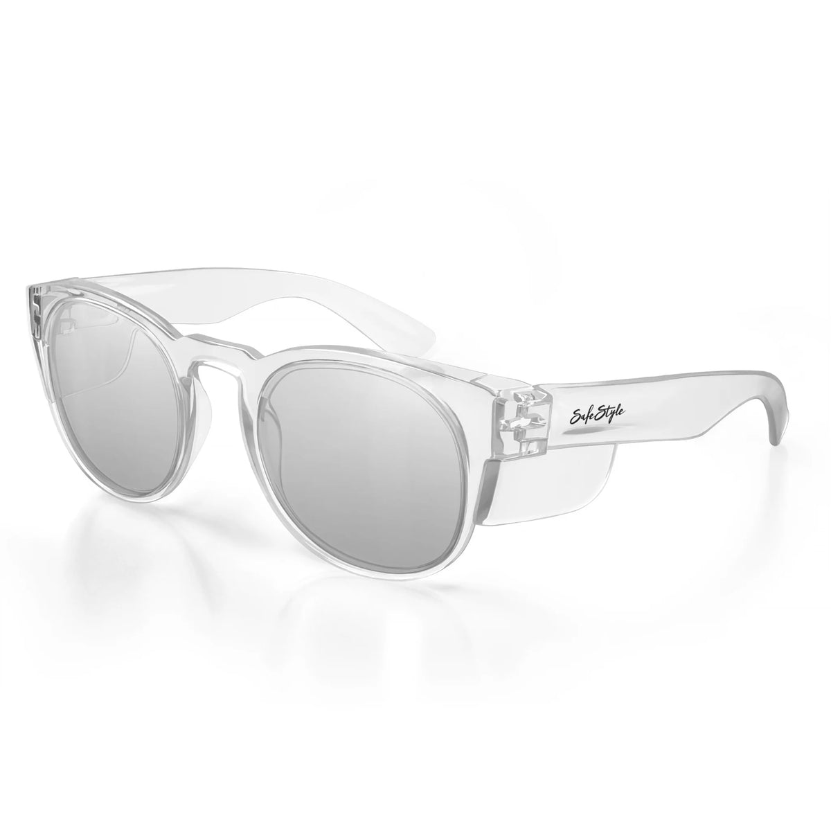 Crusiers Clear Frame/Hybrids Lens