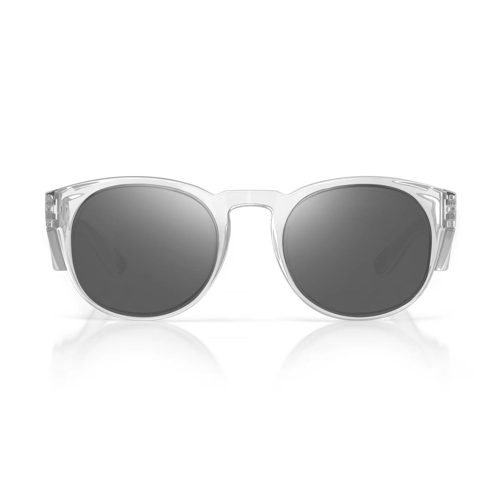 Cruisers Clear Frame/Tinted
