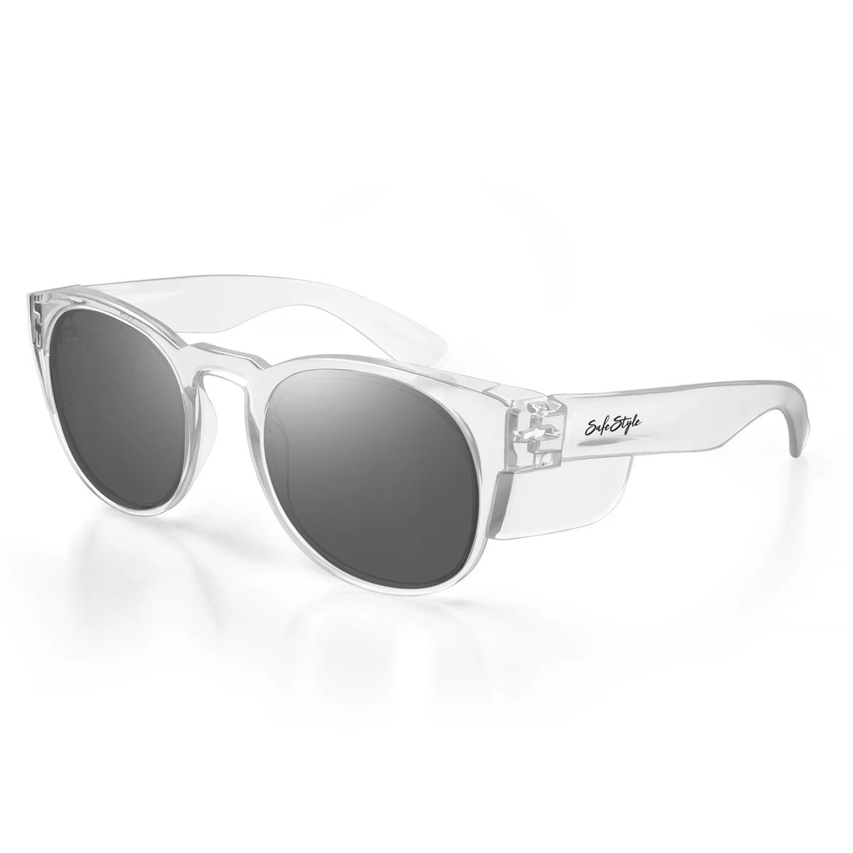 Cruisers Clear Frame/Tinted