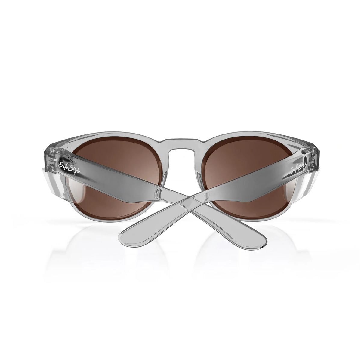 Cruisers Graphite Frame Brown Polarised Lens