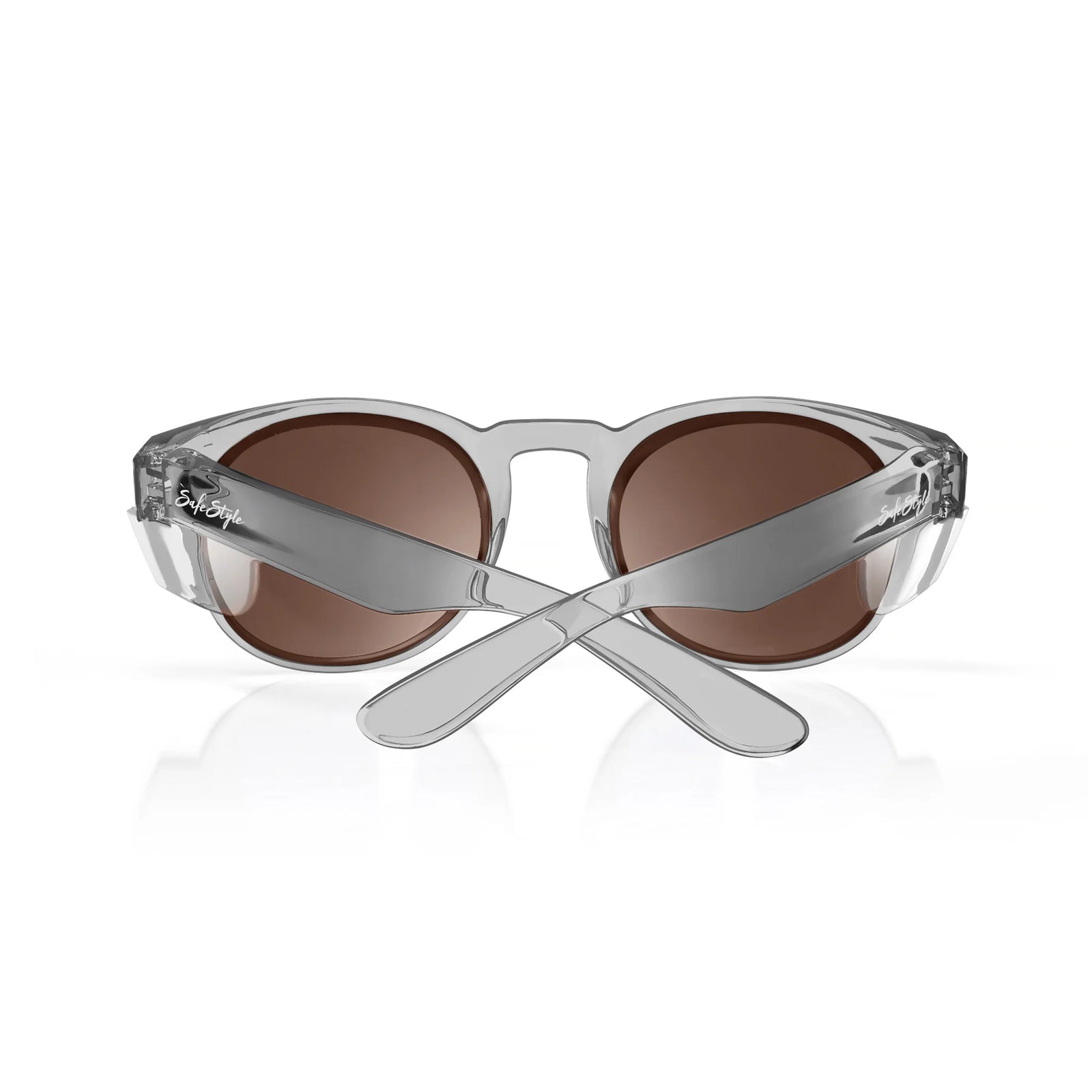 Cruisers Graphite Frame Brown Polarised Lens