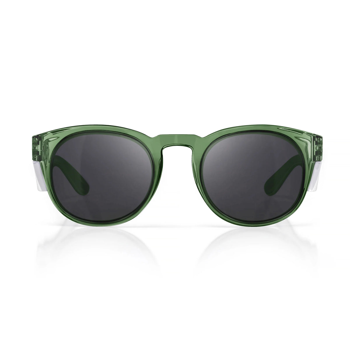 Cruisers Green Frame/Polarised