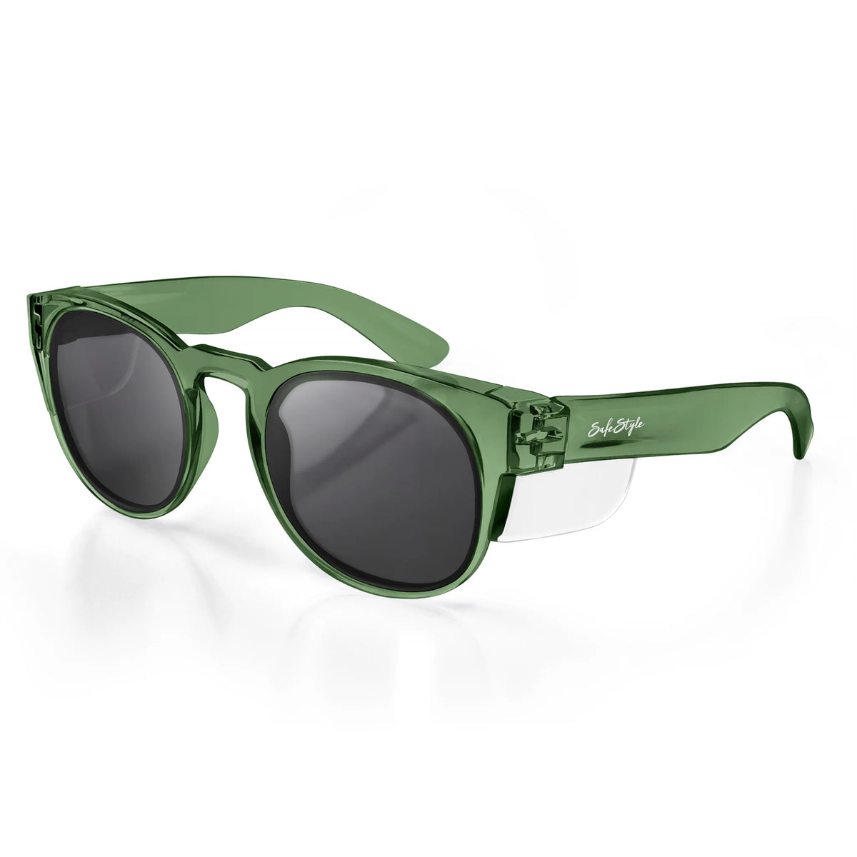 Cruisers Green Frame/Polarised