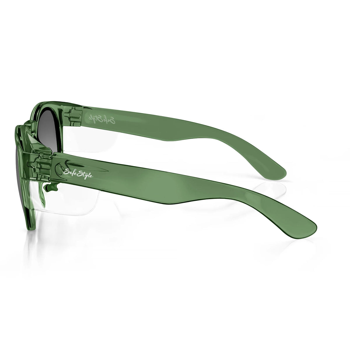 Cruisers Green Frame/Polarised