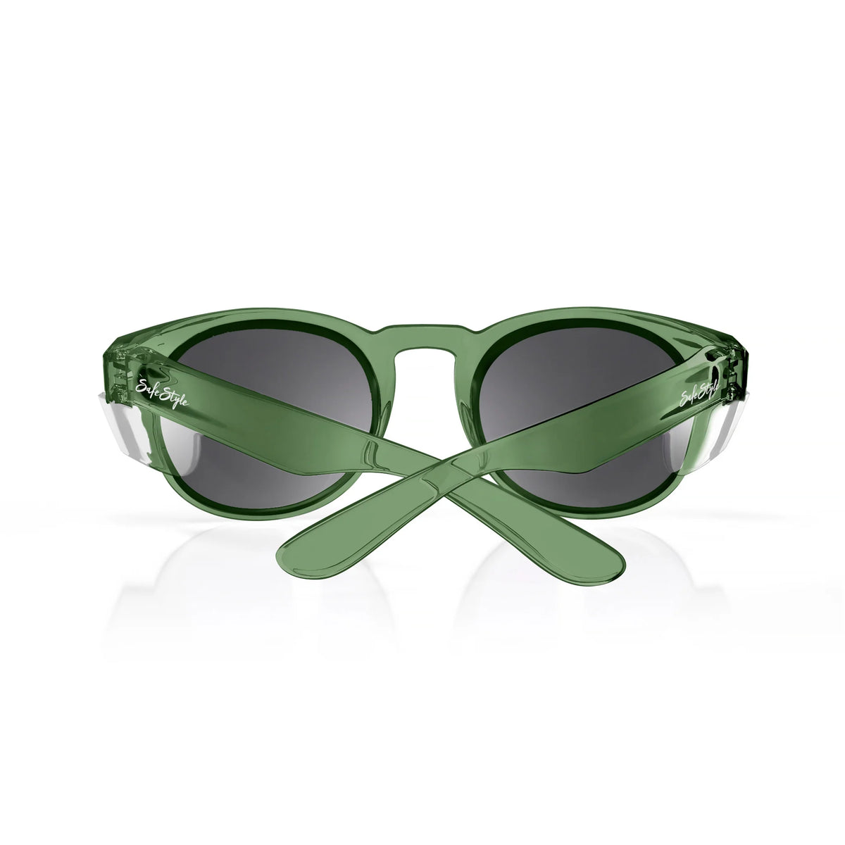 Cruisers Green Frame/Polarised
