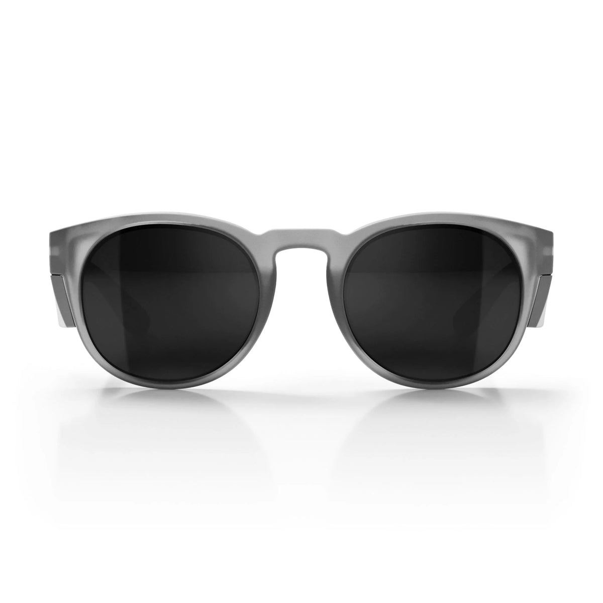 Cruisers Matte Graphite Frame Grey Polarised Lens