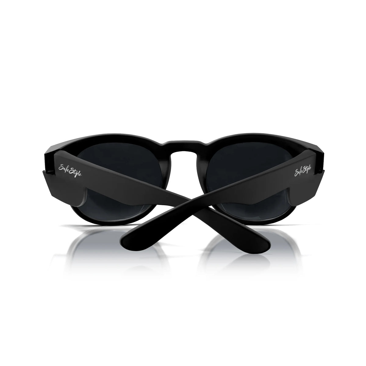 Cruisers Matte Black Frame/Polarised