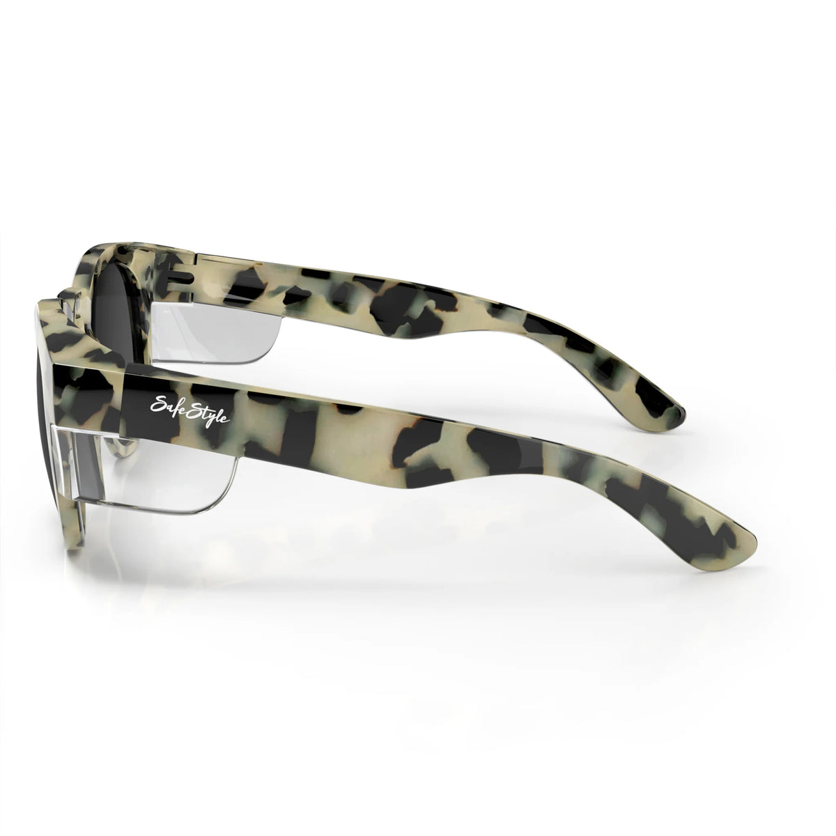 Cruisers Milky Torts Frame/Polarised