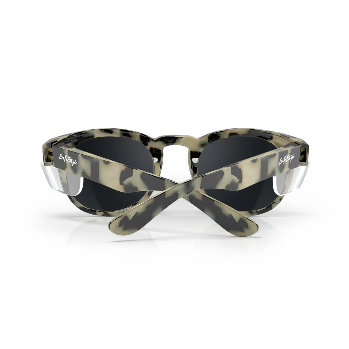 Cruisers Milky Torts Frame/Polarised