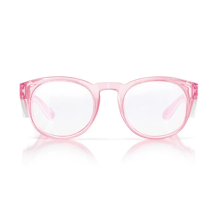 Cruisers Pink Frame/Clear