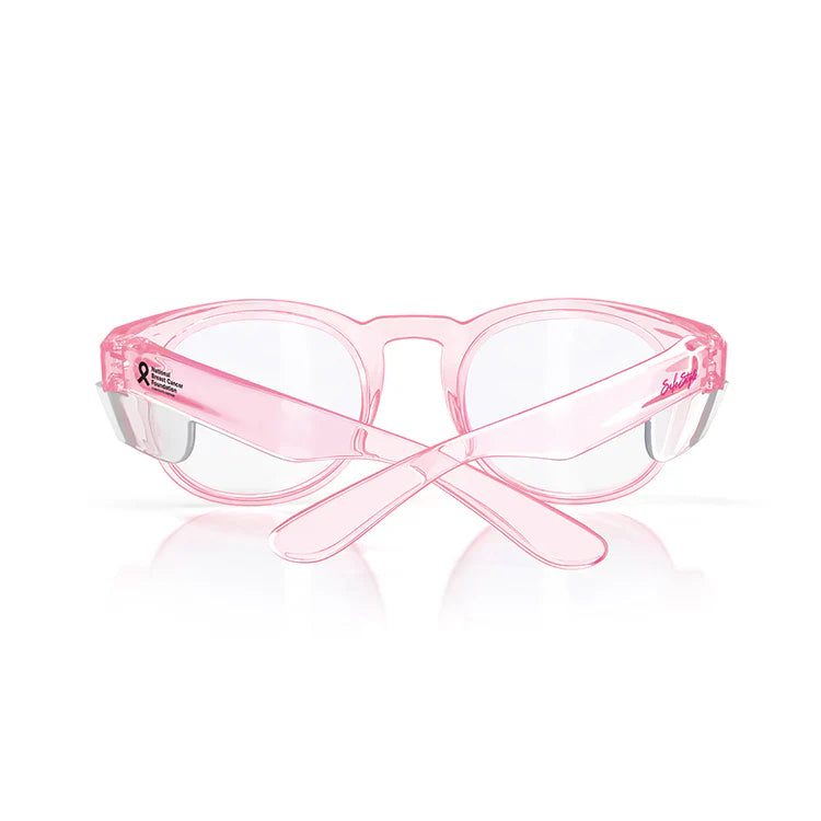 Cruisers Pink Frame/Clear