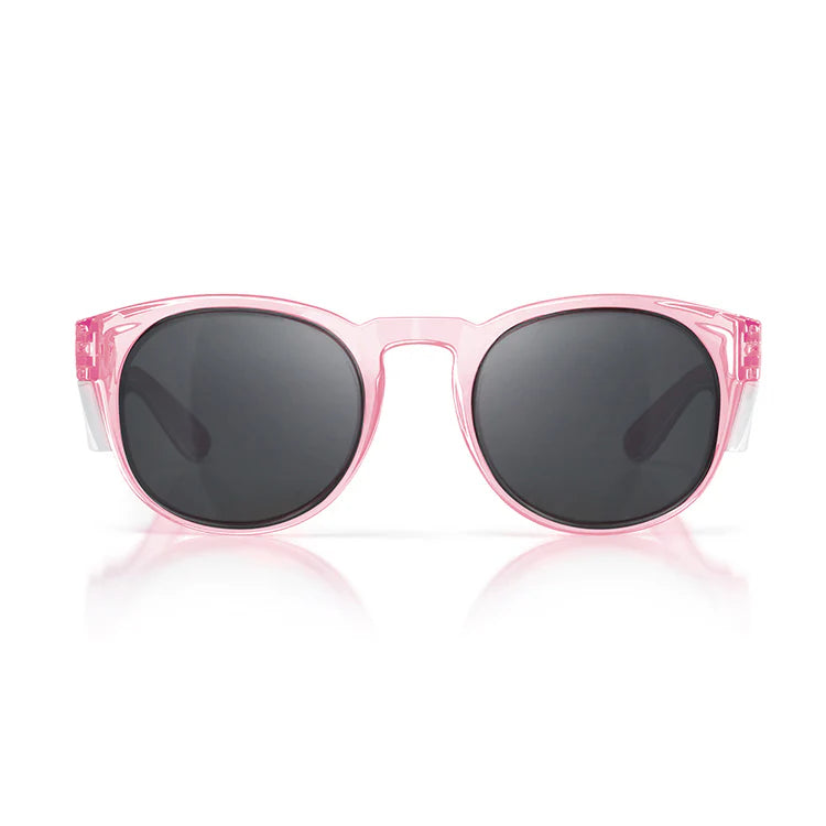 Cruisers Pink Frame/Polarised