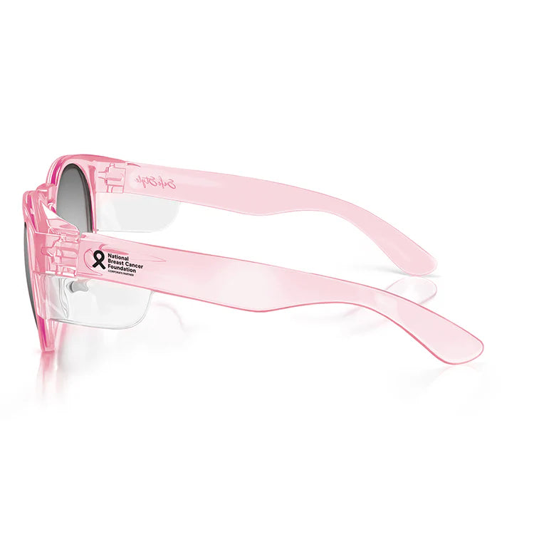 Cruisers Pink Frame/Polarised