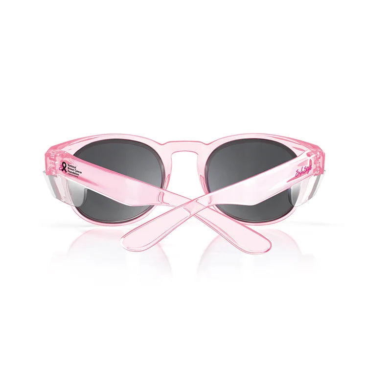 Cruisers Pink Frame/Polarised