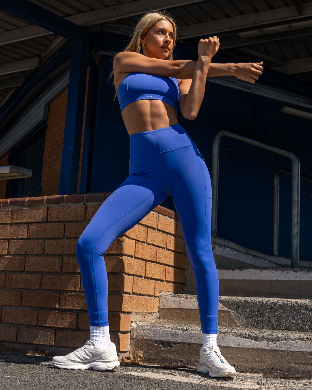 LADIES LEGGINGS - ENERGY