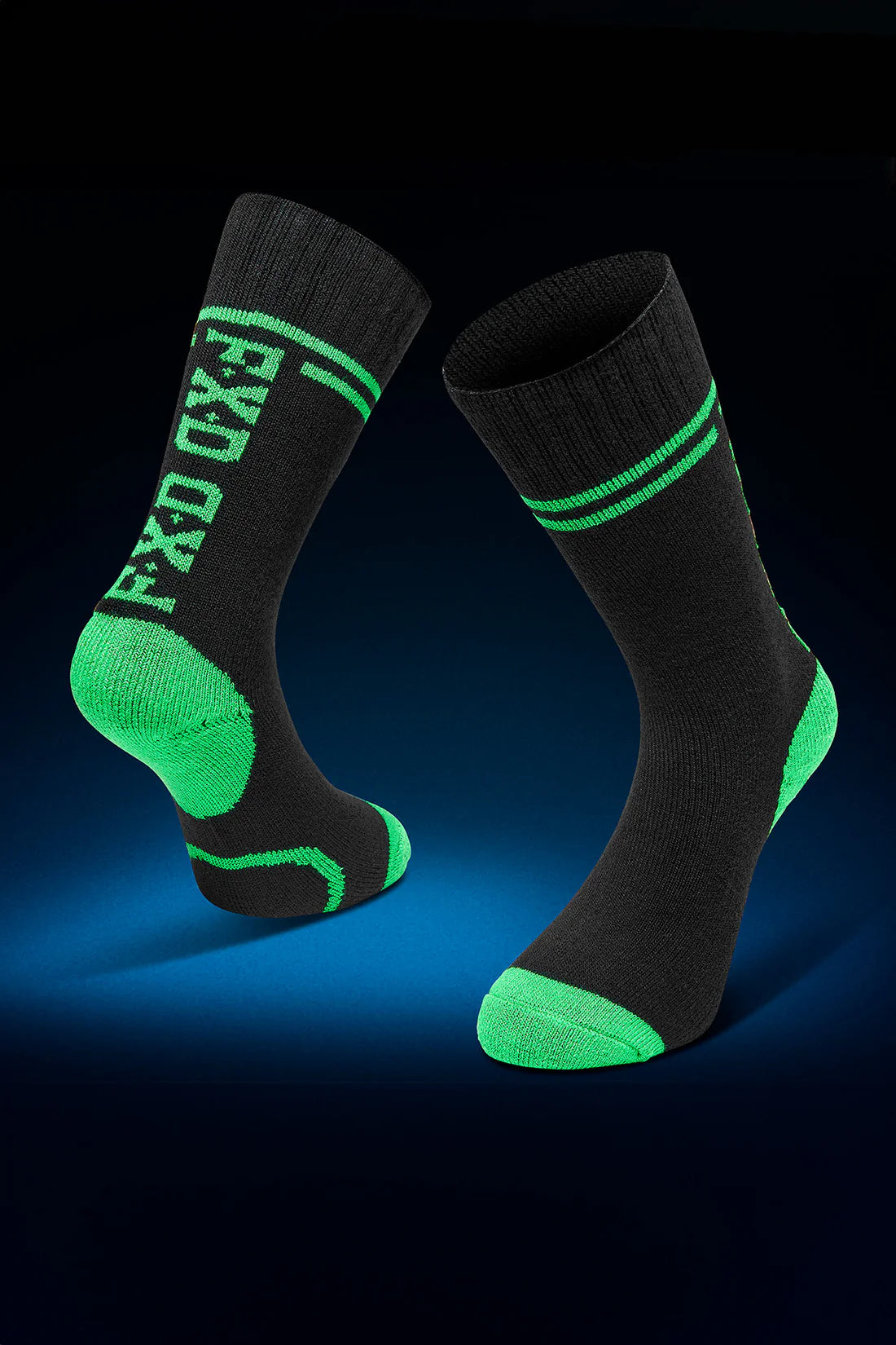 FXD - Ladies Bamboo Socks 2 pk - Sk-9w