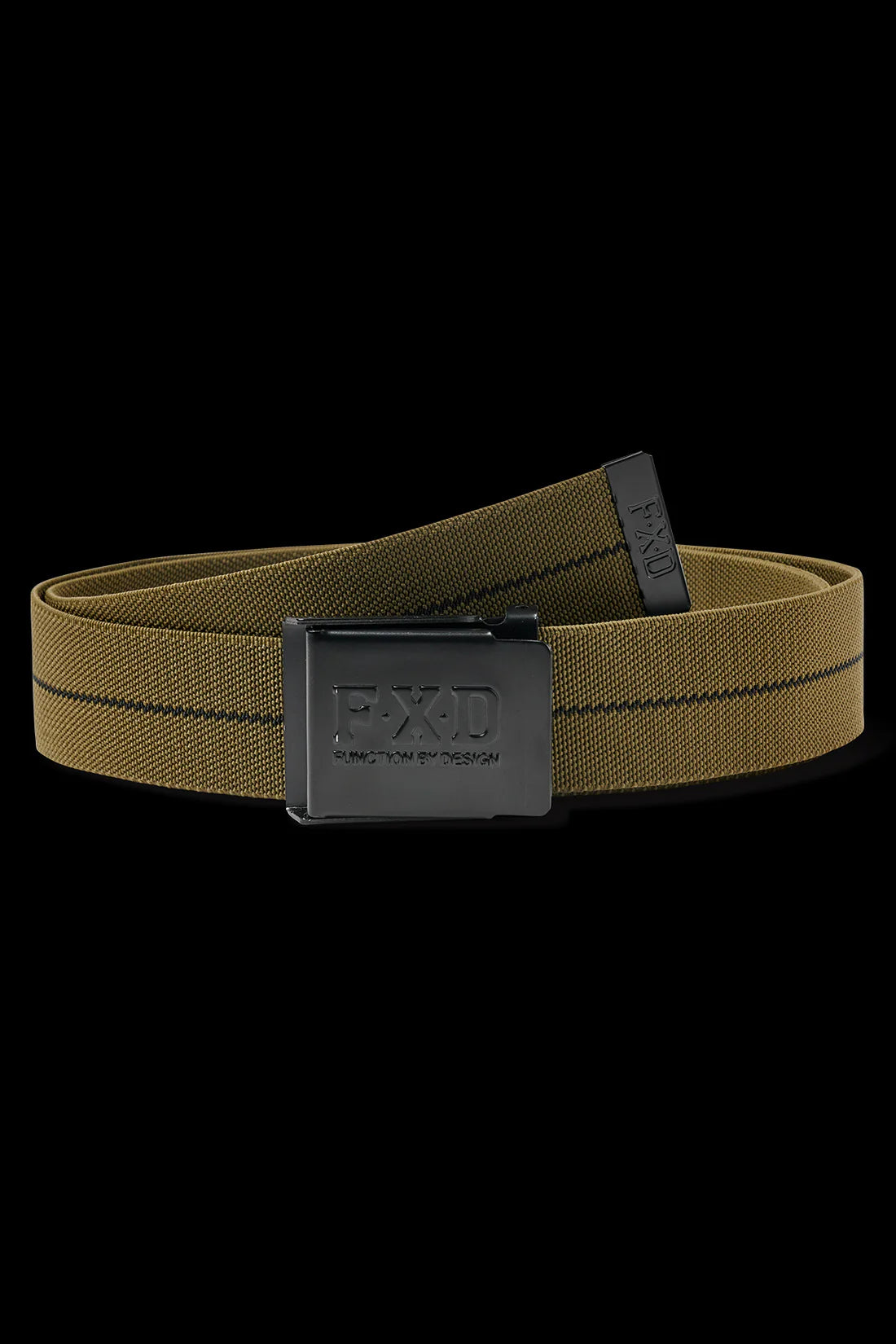 FXD - Stretch Canvas Work Belt CB-3