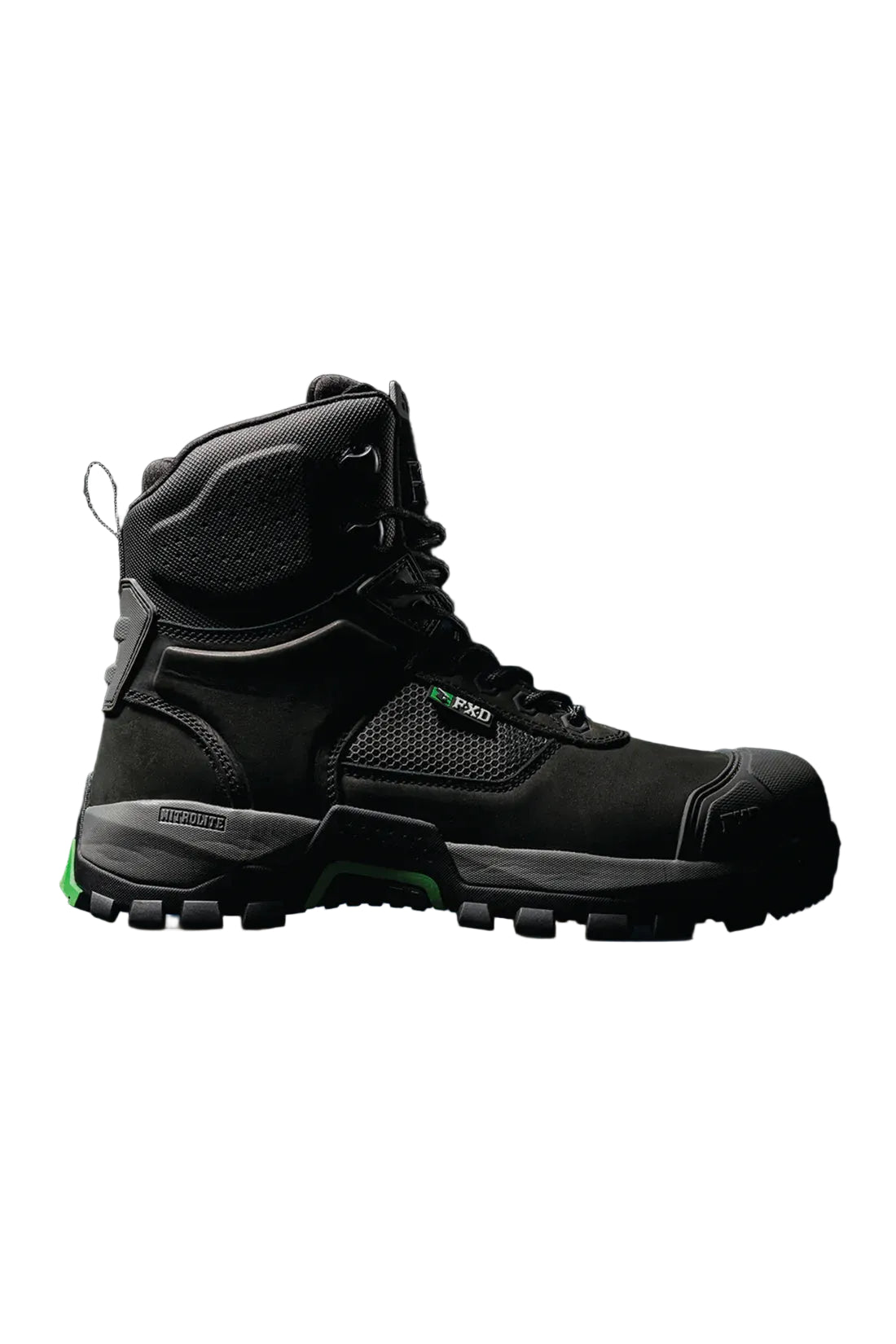 Wb-1 NITROLITE™ HIGH CUT WORK BOOT