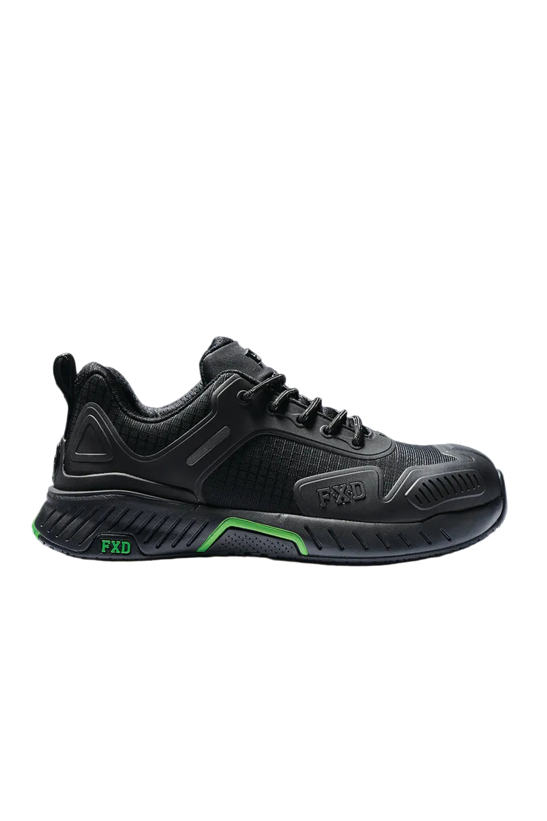 WJ1 NITROLITE™ SAFETY WORK JOGGER
