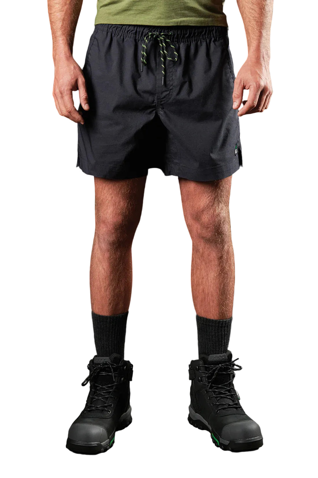 Ws-4 REPREVE® STRETCH RIPSTOP WORK