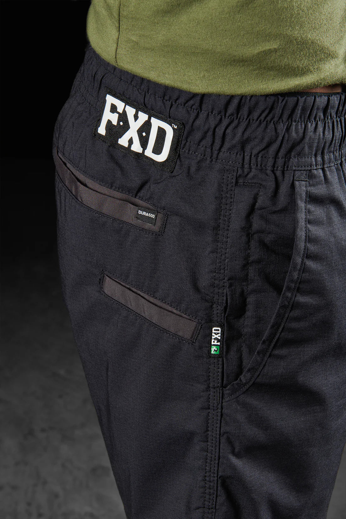 Ws-4 REPREVE® STRETCH RIPSTOP WORK