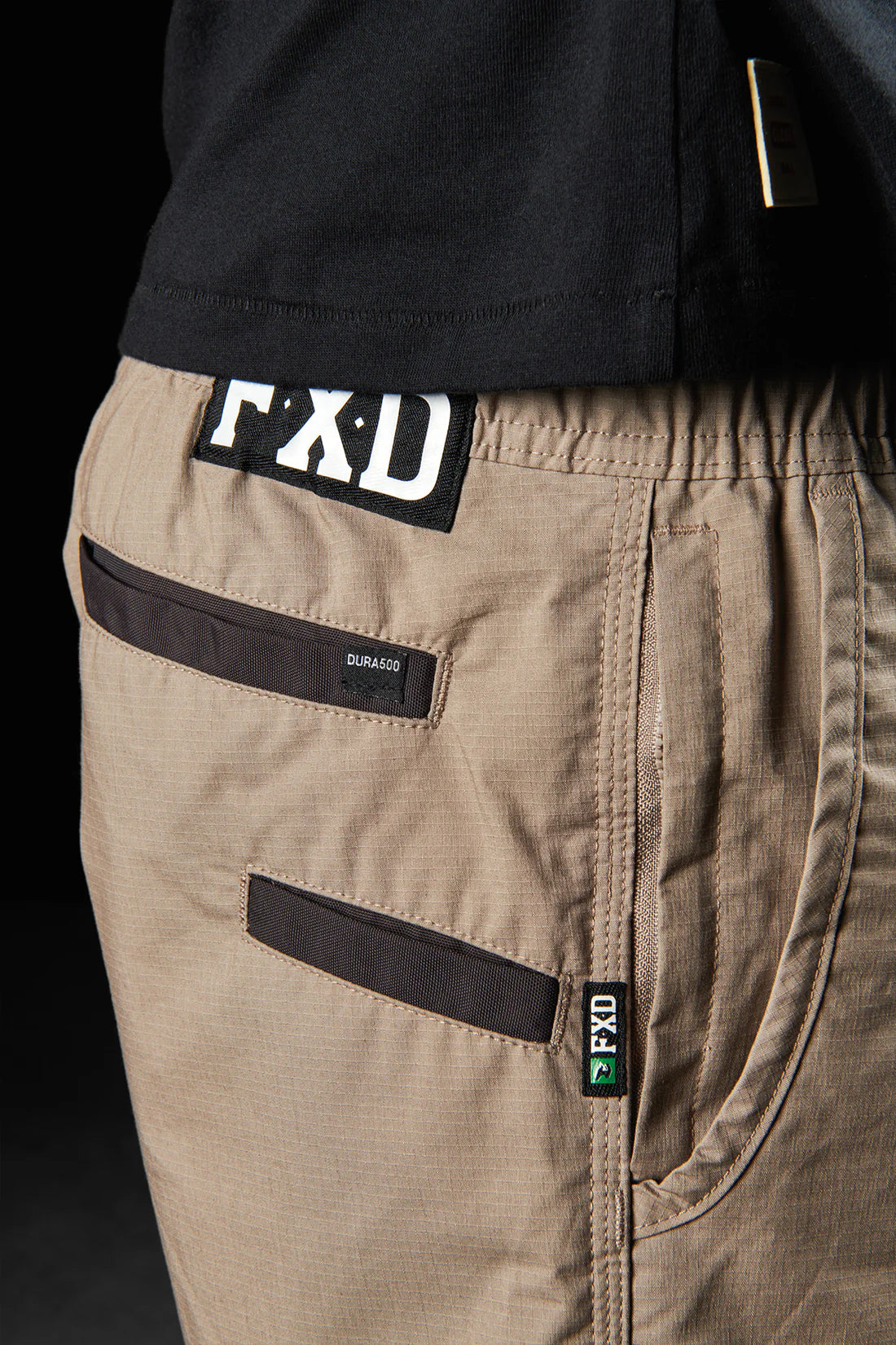 Ws-4 REPREVE® STRETCH RIPSTOP WORK