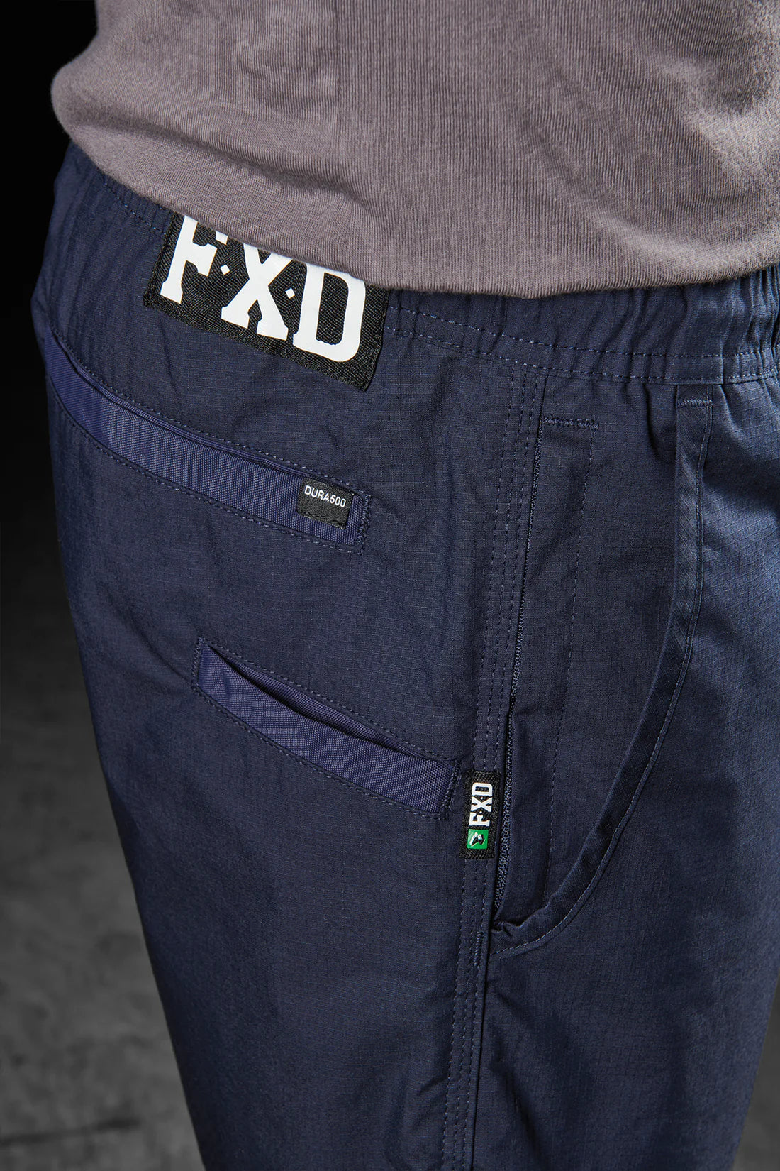 Ws-4 REPREVE® STRETCH RIPSTOP WORK