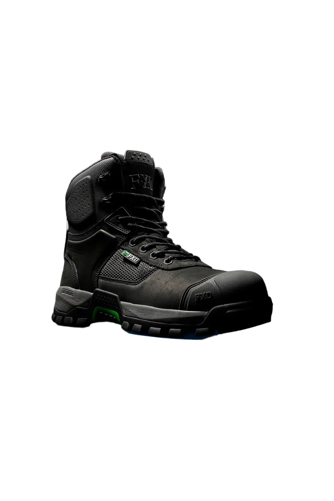 Wb-1 NITROLITE™ HIGH CUT WORK BOOT