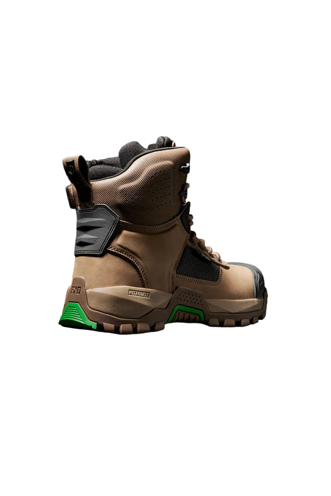 Wb-1 NITROLITE™ HIGH CUT WORK BOOT