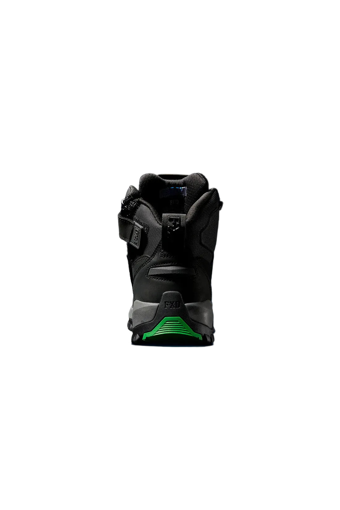 Wb-2 NITROLITE™ MID CUT WORK BOOT