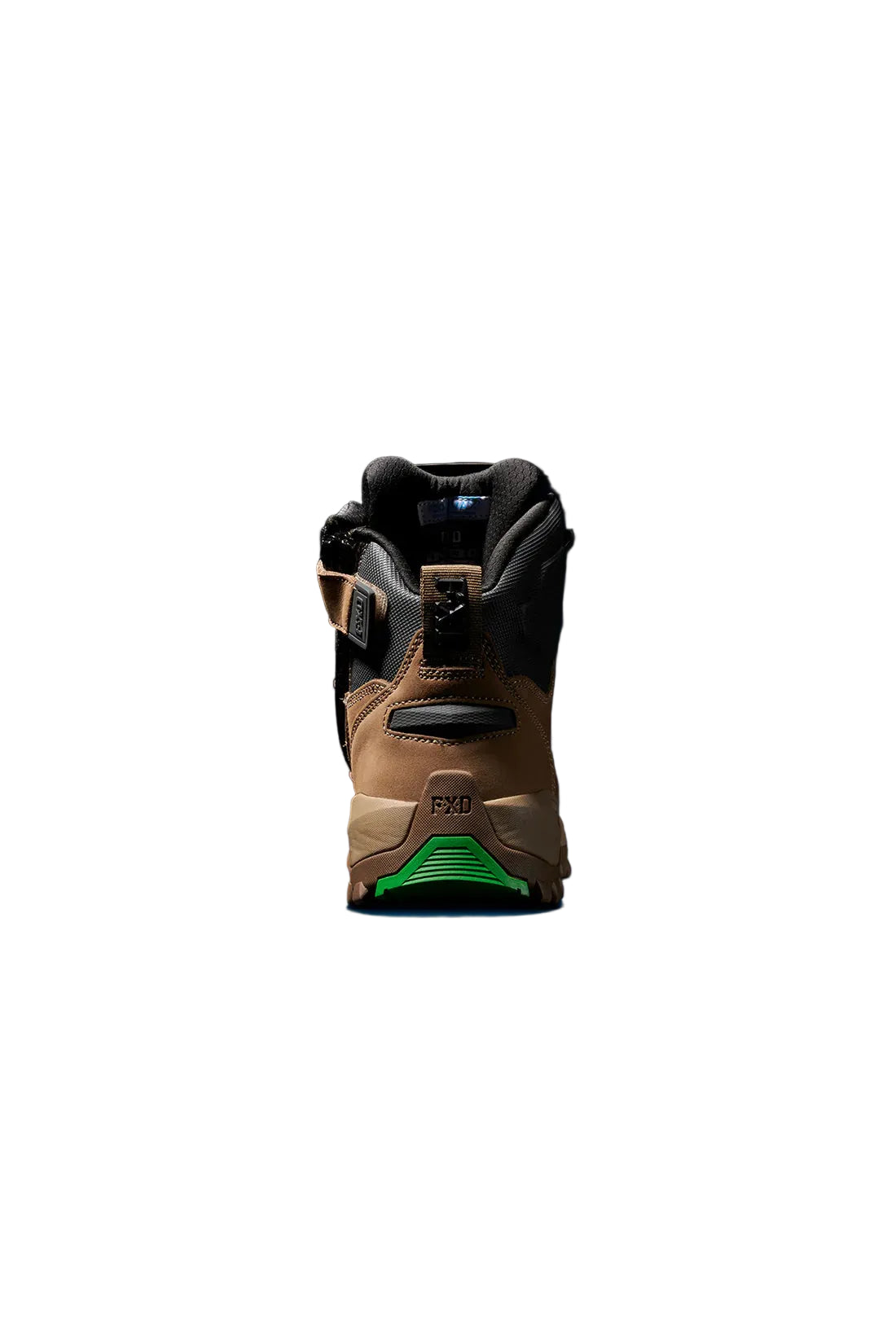 Wb-2 NITROLITE™ MID CUT WORK BOOT