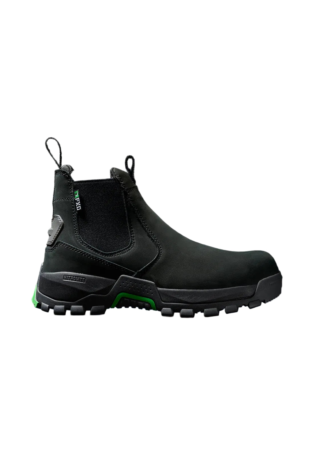 WB4 NITROLITE™ SLIP ON WORK BOOT