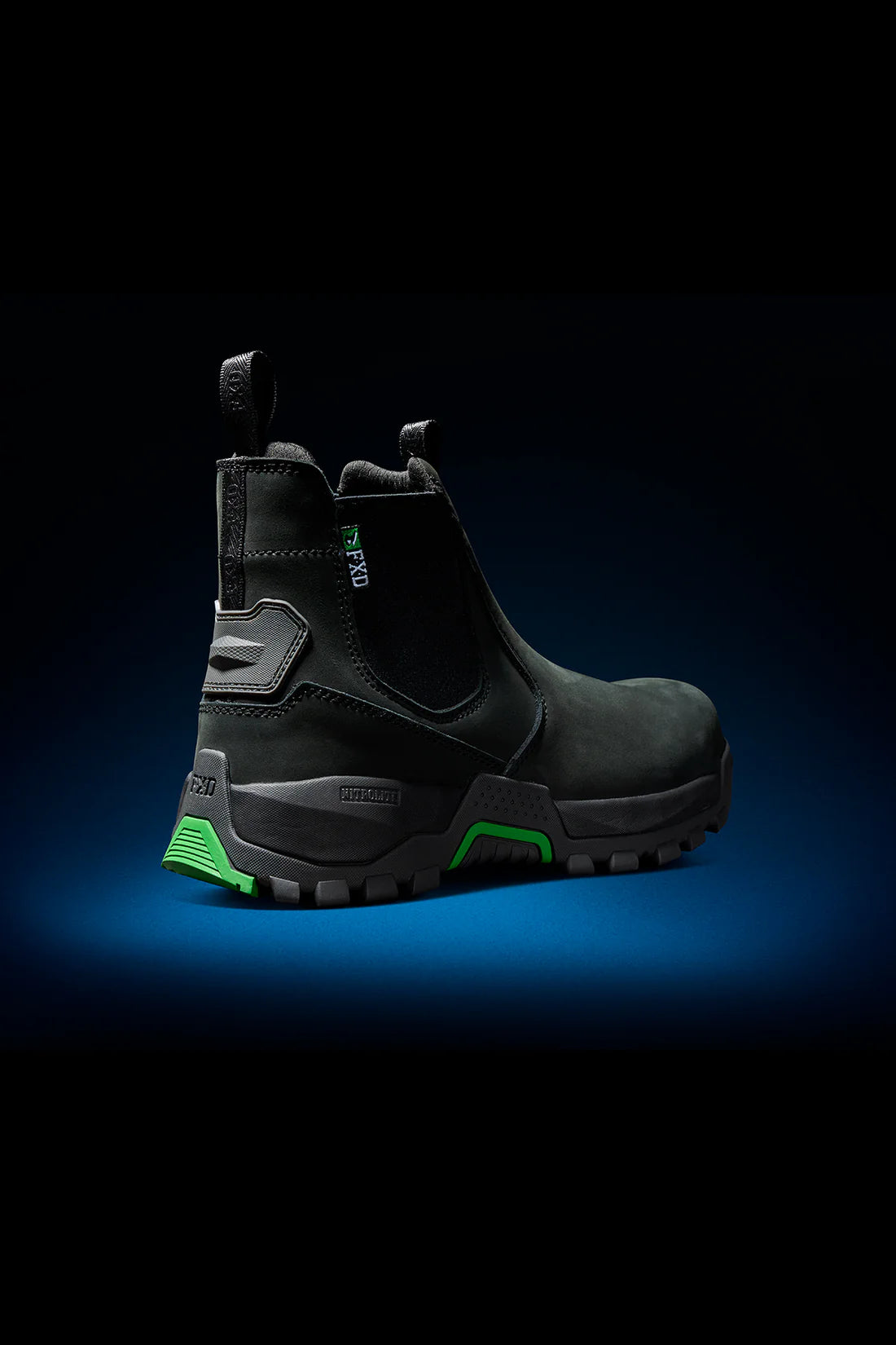 WB4 NITROLITE™ SLIP ON WORK BOOT