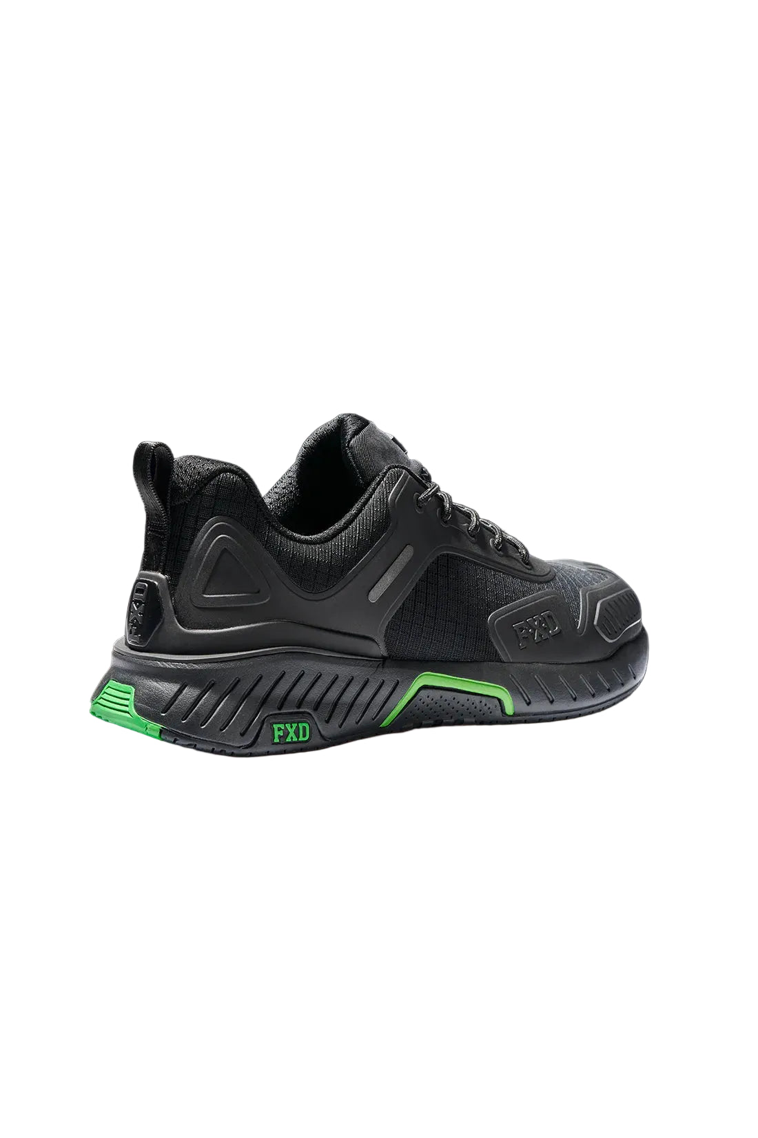 WJ1 NITROLITE™ SAFETY WORK JOGGER