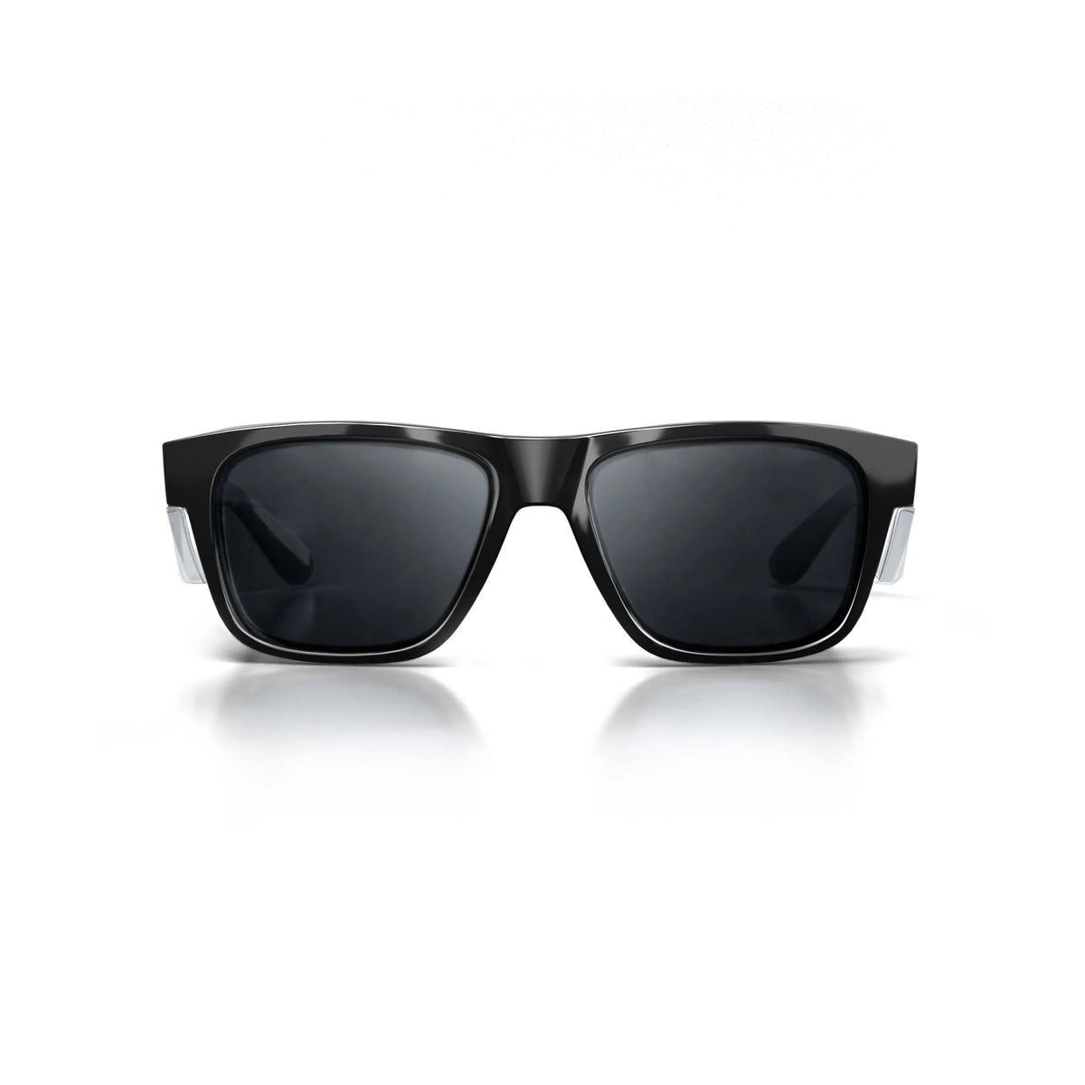 Fusions Kids - Black Frame/Tinted