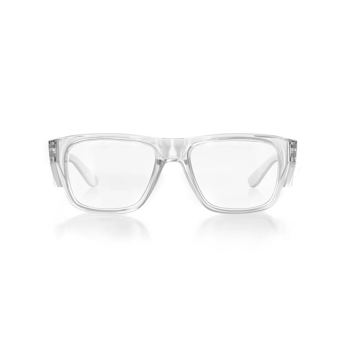 Fusions Kids - Clear Frame/Clear
