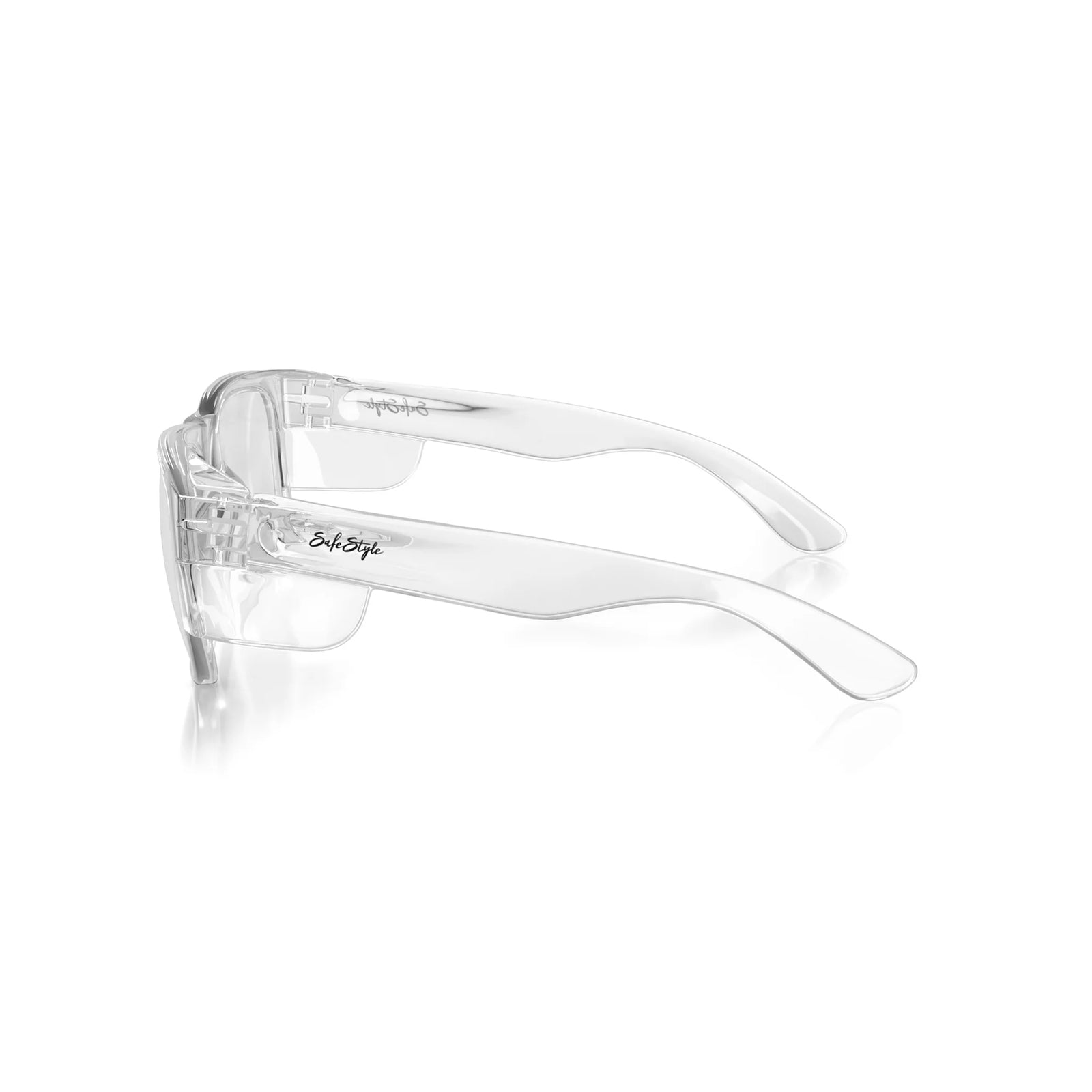 Fusions Kids - Clear Frame/Clear