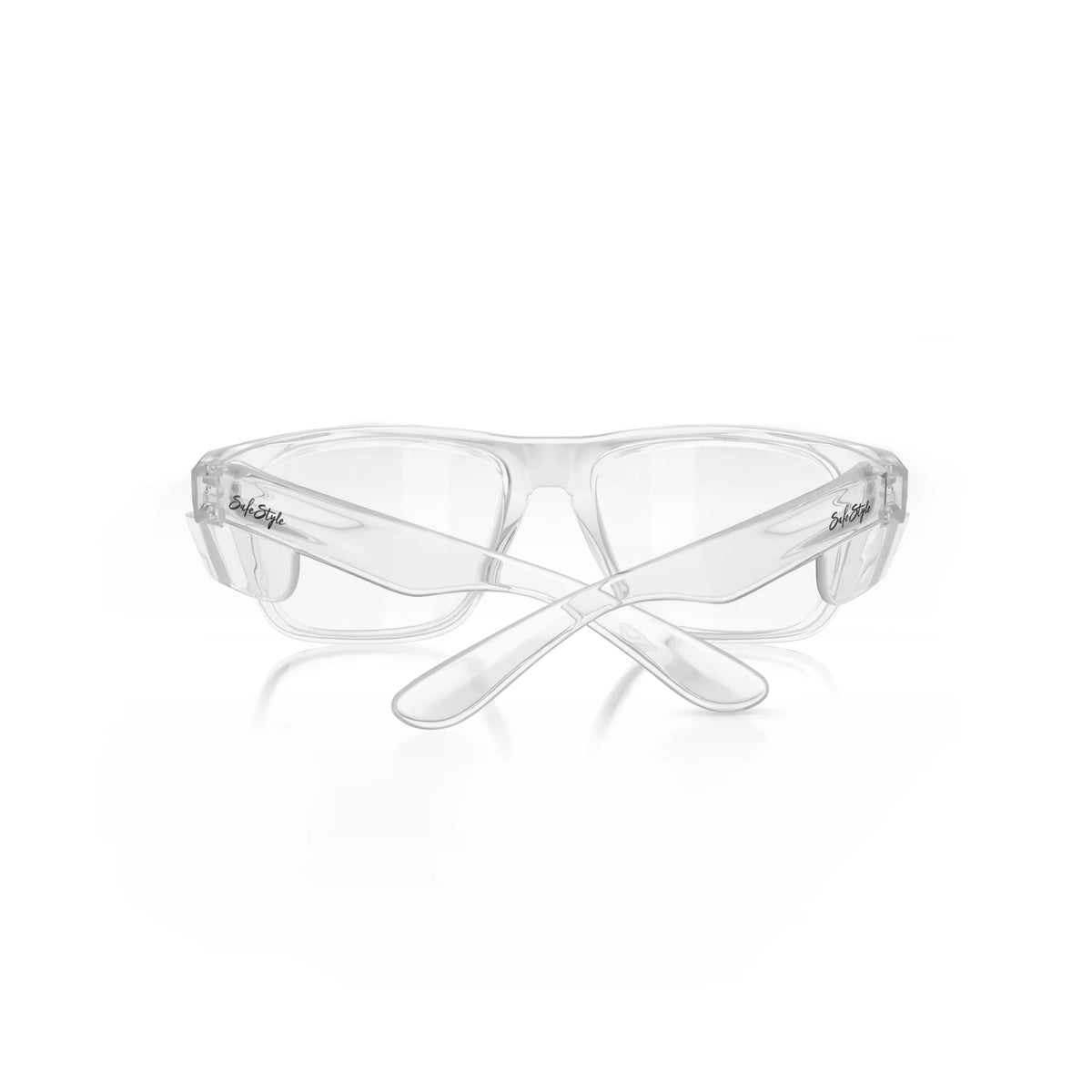 Fusions Kids - Clear Frame/Clear