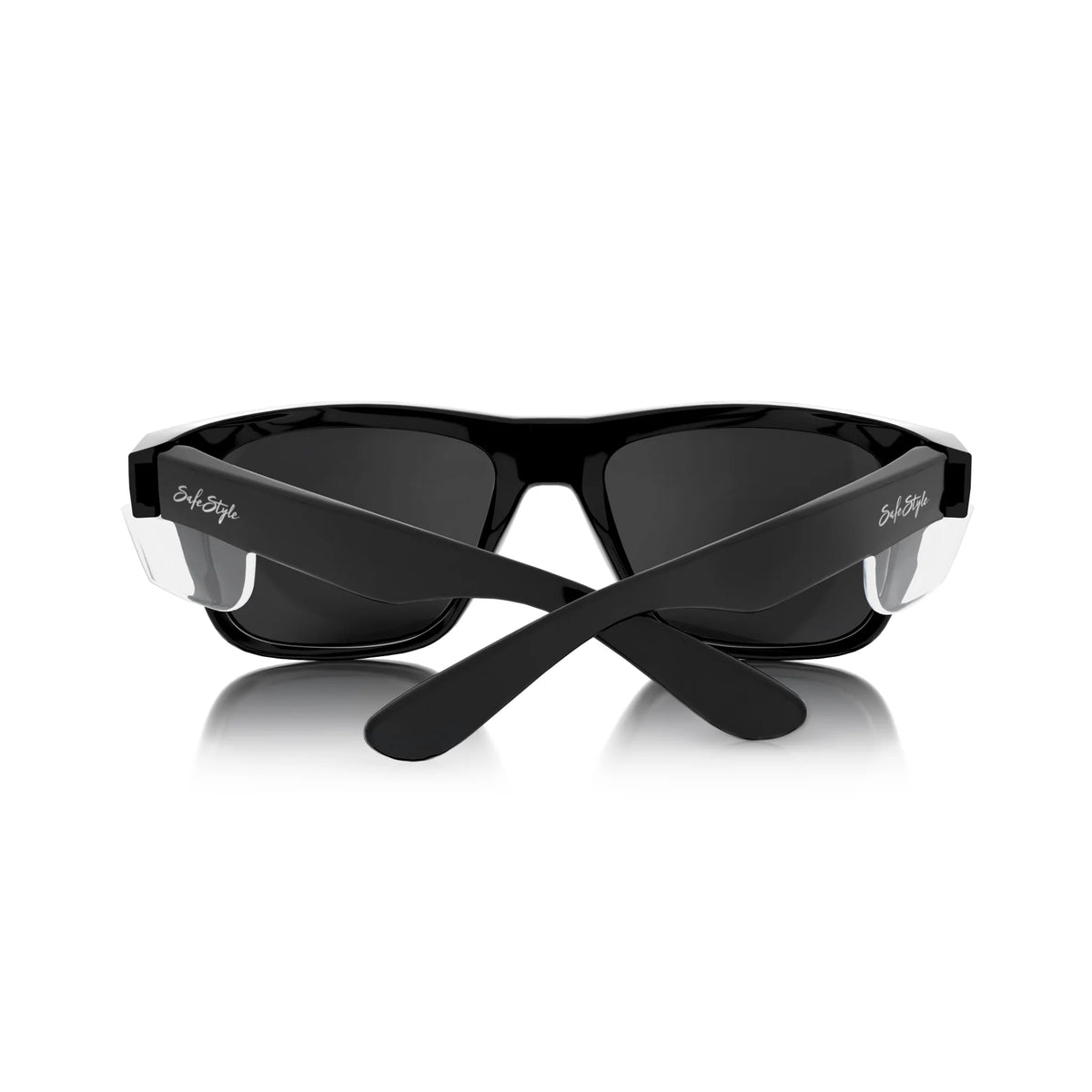 Fusions Black Frame/Polarised