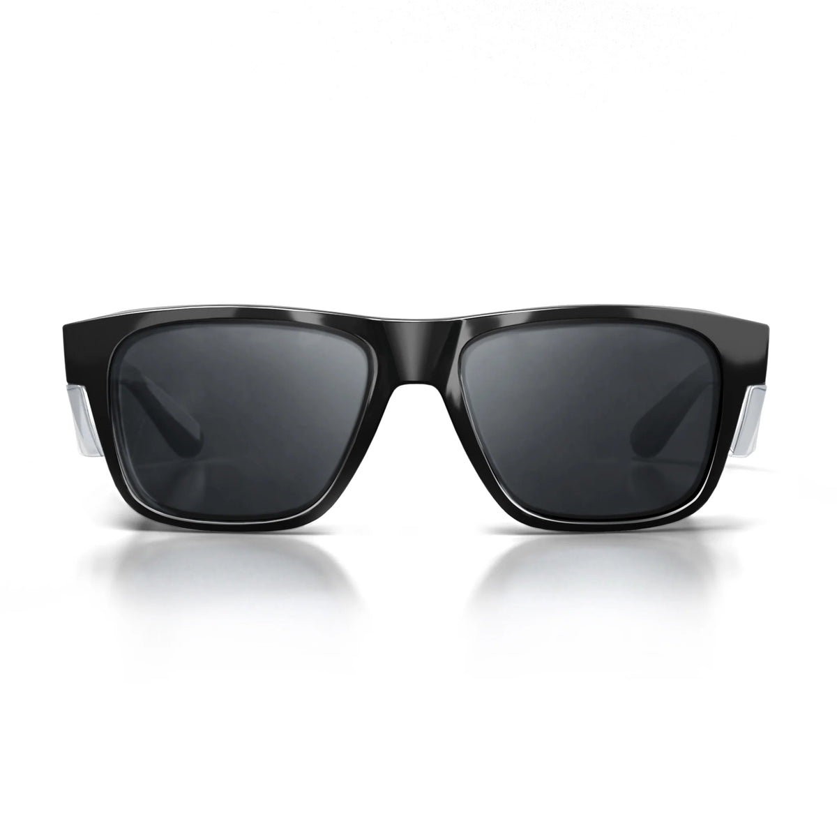Fusions Black Frame/Tinted