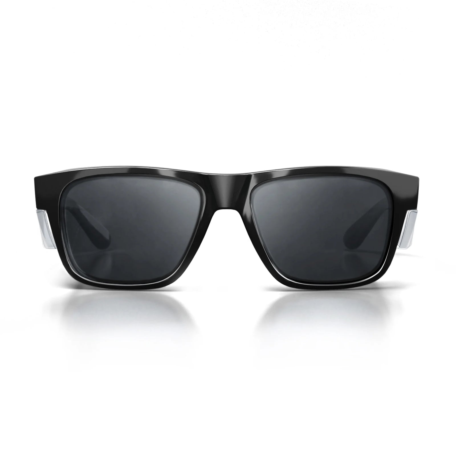 Fusions Black Frame/Tinted