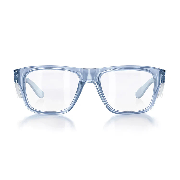 Fusions Blue Frame/Clear