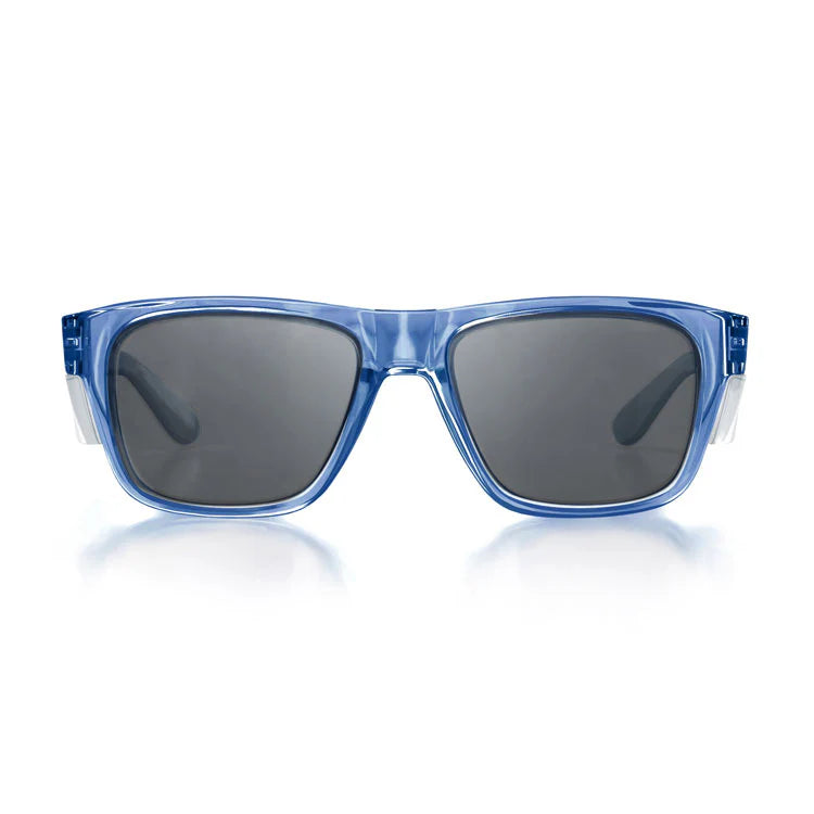 Fusions Blue Frame/Tinted