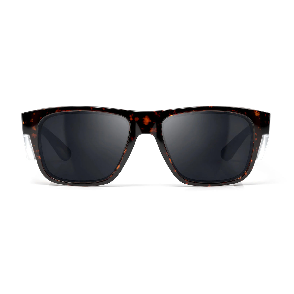 Fusions Brown Torts Frame /Polarised