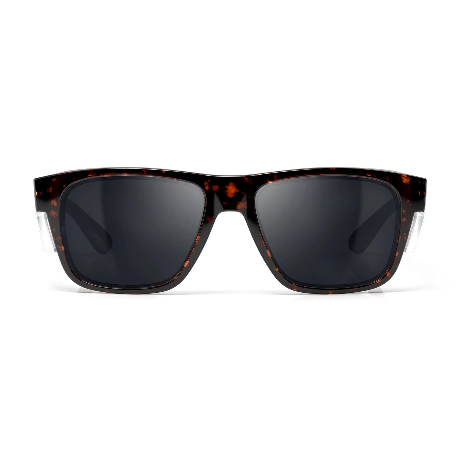 Fusions Brown Torts Frame /Polarised