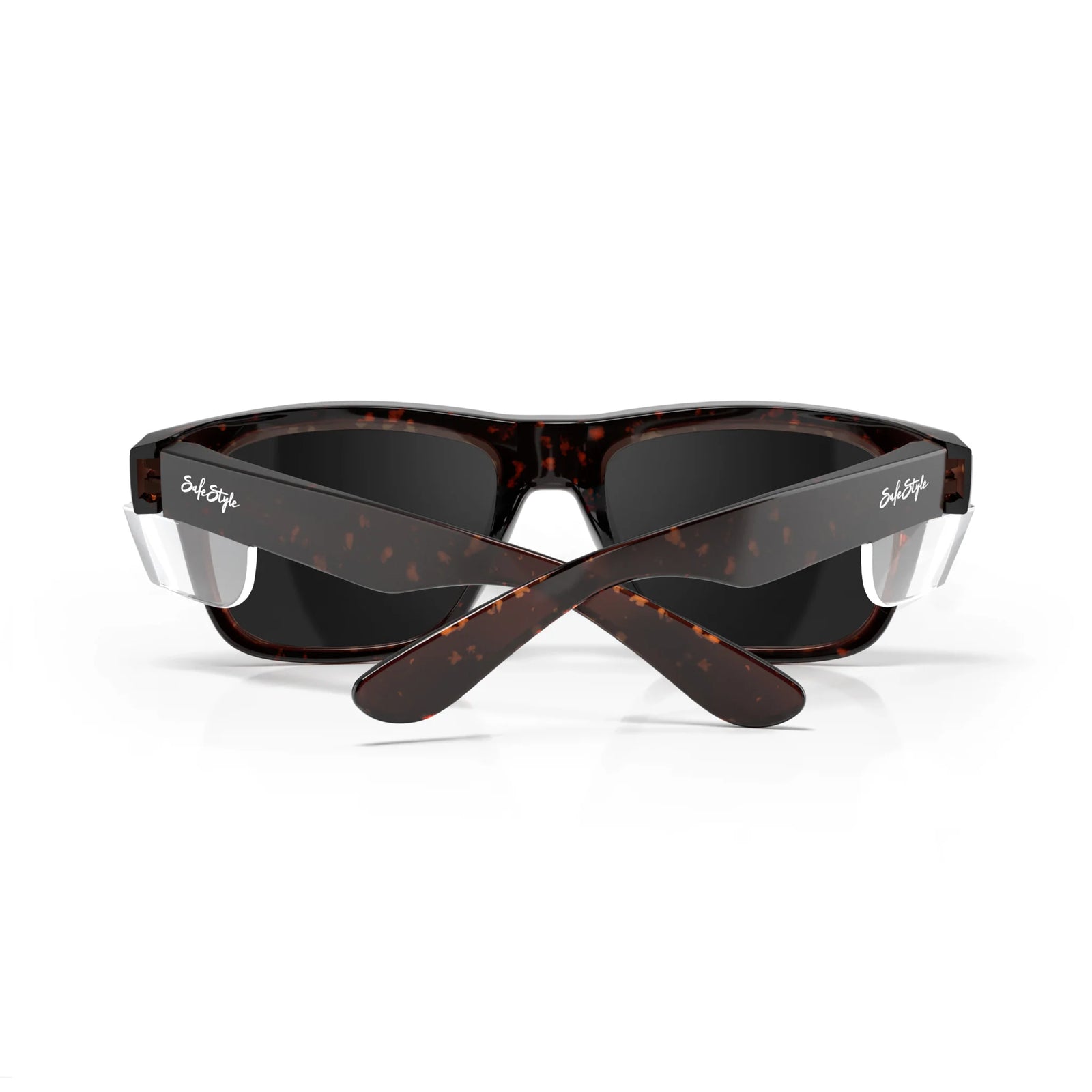 Fusions Brown Torts Frame /Polarised