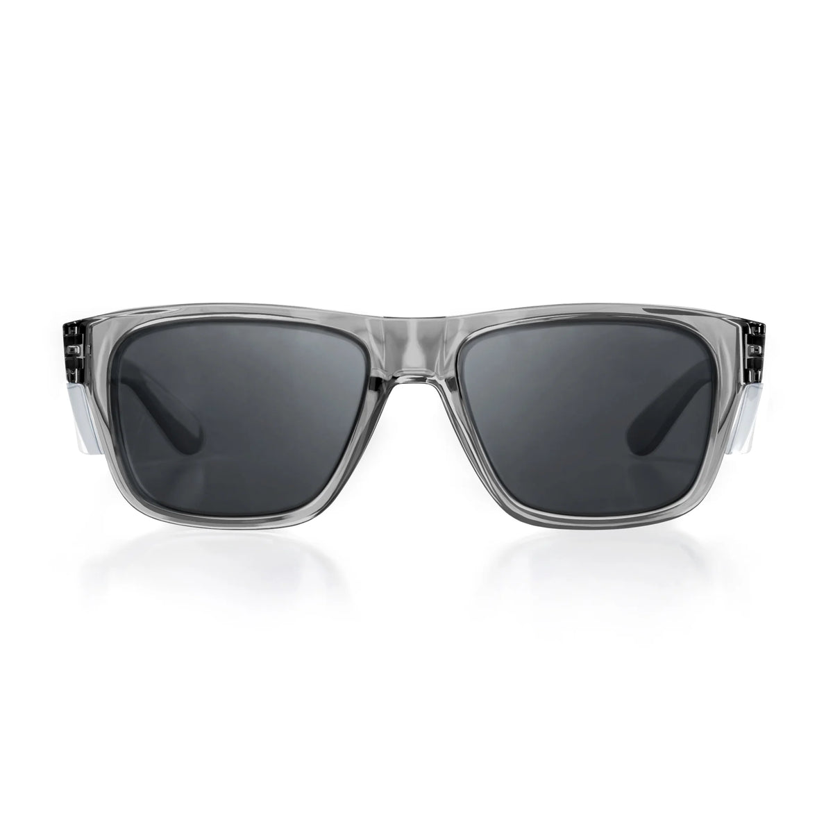 Fusions Graphite Frame/Polarised