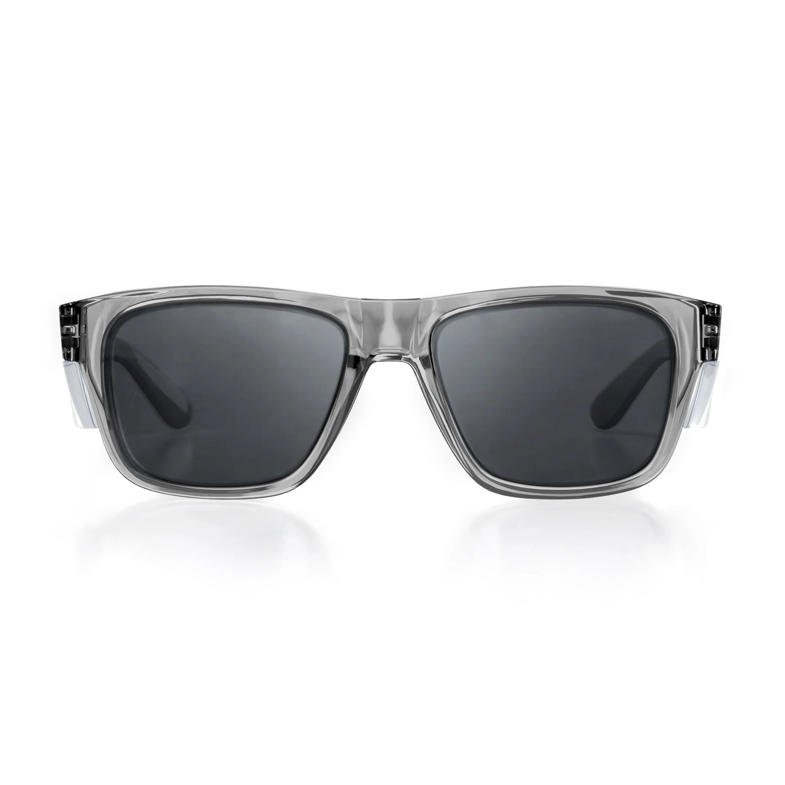 Fusions Graphite Frame/Polarised