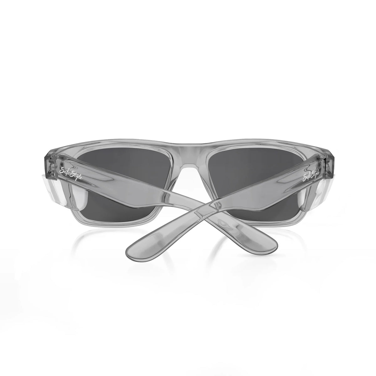 Fusions Graphite Frame/Polarised